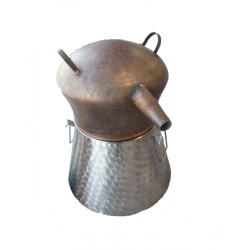 ΑΠΟΣΤΑΚΤΗΡΑΣ ΕΙΔΙΚΗ ΚΑΤΑΣΚΕΥΗ