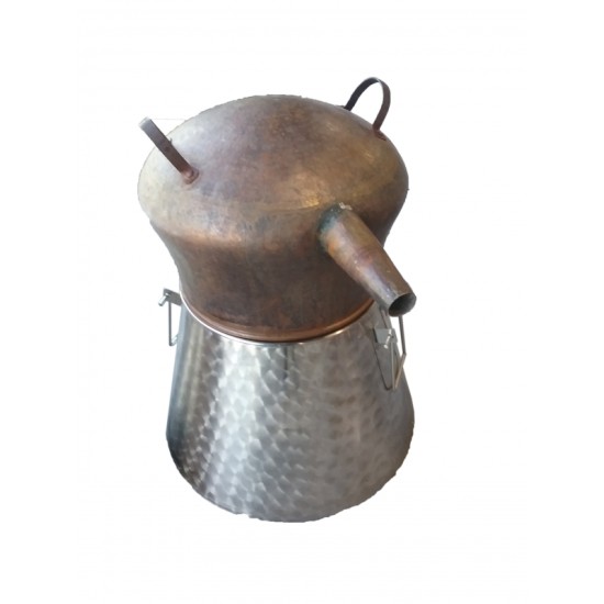 ΑΠΟΣΤΑΚΤΗΡΑΣ ΕΙΔΙΚΗ ΚΑΤΑΣΚΕΥΗ