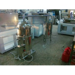 ΑΠΟΣΤΑΚΤΗΡΑΣ ΤΣΙΠΟΥΡΟΥ ΗΛΕΚΤΡΙΚΟΣ