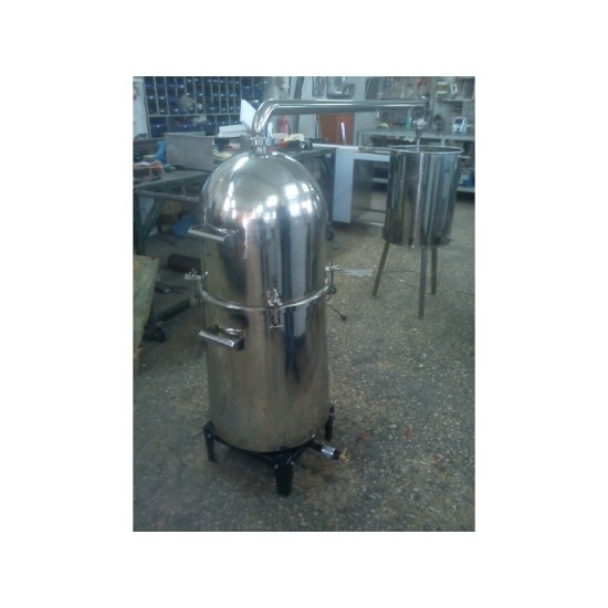 ΑΠΟΣΤΑΚΤΗΡΕΣ ΤΣΙΠΟΥΡΟΥ ΥΓΡΑΕΡΙΟΥ