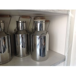 ΔΟΧΕΙΟ ΜΕΤΑΦΟΡΑΣ ΓΑΛΑΚΤΟΣ