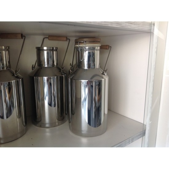 ΔΟΧΕΙΟ ΜΕΤΑΦΟΡΑΣ ΓΑΛΑΚΤΟΣ