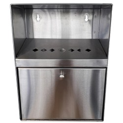 ΑΝΟΞΕΙΔΩΤΟ ΤΑΣΑΚΙ ΕΠΙΤΟΙΧΙΟ