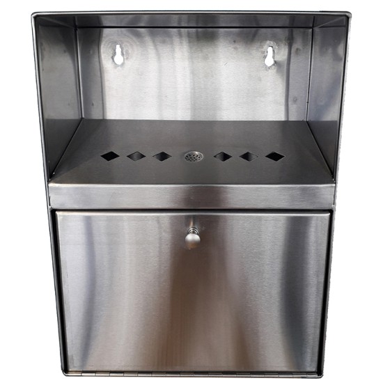 ΑΝΟΞΕΙΔΩΤΟ ΤΑΣΑΚΙ ΕΠΙΤΟΙΧΙΟ