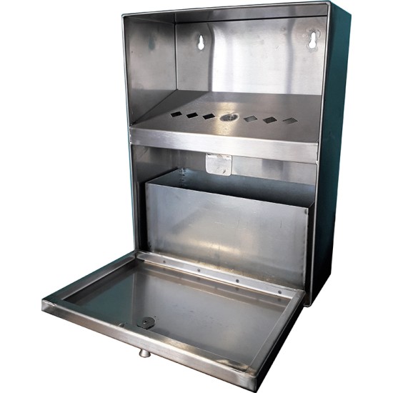 ΑΝΟΞΕΙΔΩΤΟ ΤΑΣΑΚΙ ΕΠΙΤΟΙΧΙΟ