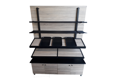 ΑΡΤΟΘΗΚΕΣ ΚΟΥΛΟΥΡΙΕΡΕΣ