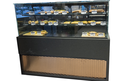 ΒΙΤΡΙΝΕΣ ΑΡΤΟΠΟΙΕΙΟΥ