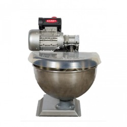 ΖΥΜΩΤΗΡΙΟ GARBY 10LT ΜΕ ΑΠΟΣΠΩΜΕΝΟ ΚΑΔΟ Z10 Α ΤΙΜΗ