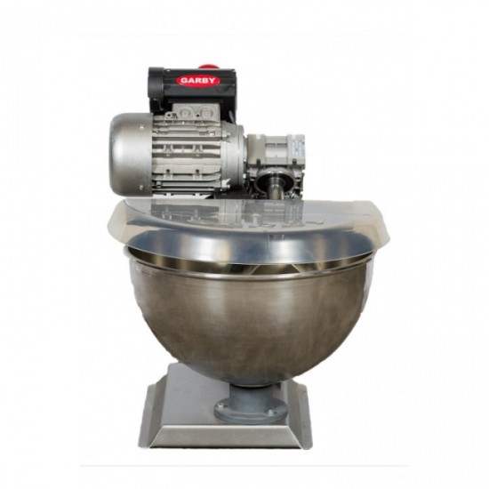 ΖΥΜΩΤΗΡΙΟ GARBY 10LT ΜΕ ΑΠΟΣΠΩΜΕΝΟ ΚΑΔΟ Z10 Α ΤΙΜΗ