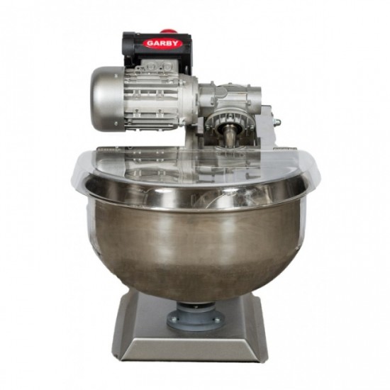 ΖΥΜΩΤΗΡΙΟ GARBY 20 LT ΜΕ ΣΤΑΘΕΡΟ ΚΑΔΟ Z20 TIMH