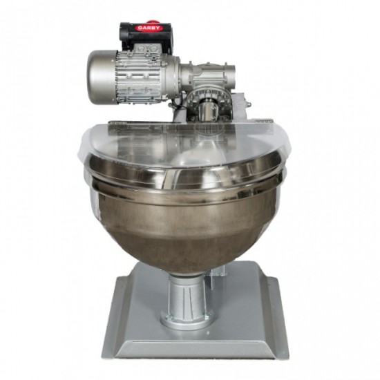 ΖΥΜΩΤΗΡΙΟ GARBY 30 LT ΜΕ ΣΤΑΘΕΡΟ ΚΑΔΟ Z30 TIMH