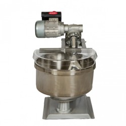 ΖΥΜΩΤΗΡΙΟ GARBY 45 LT ΜΕ ΣΤΑΘΕΡΟ ΚΑΔΟ Z45 TIMH