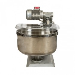 ΖΥΜΩΤΗΡΙΟ GARBY 80 LT ΜΕ ΣΤΑΘΕΡΟ ΚΑΔΟ Z80 TIMH