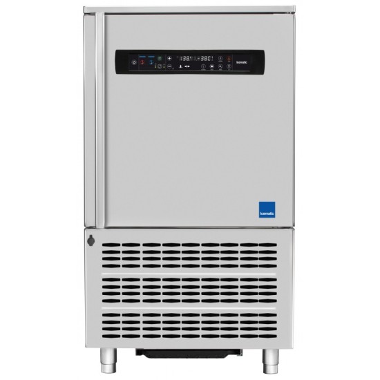 BLAST CHILLER - SHOCK FREEZER BC10-35 ICEMATIC ΤΙΜΕΣ