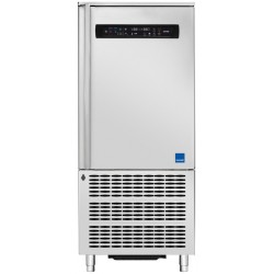 BLAST CHILLER SHOCK FREEZER BC15 40 ICEMATIC TIMH