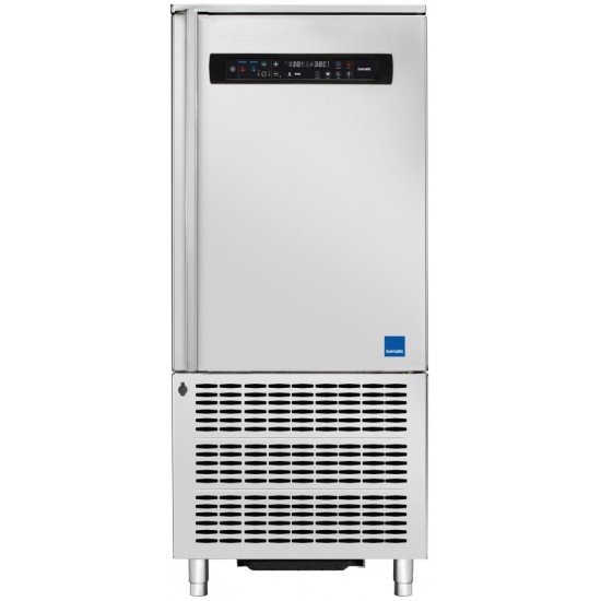BLAST CHILLER SHOCK FREEZER BC15 65 ICEMATIC ΤΙΜΕΣ