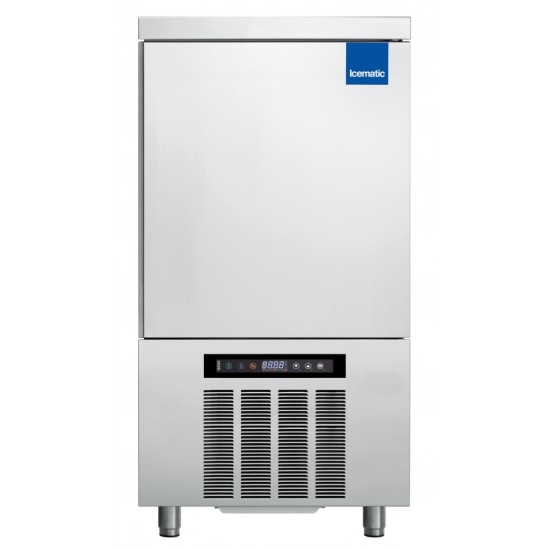 BLAST CHILLER SHOCK FREEZER ST15 ICEMATIC ΤΙΜΕΣ