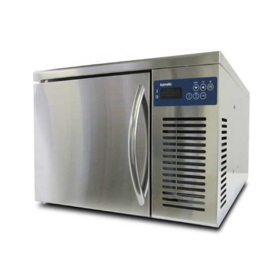 BLAST CHILLER SHOCK FREEZER ST3 1/1 ICEMATIC TIMH BLAST CHILLER SHOCK FREEZER ST3 1/1 ICEMATIC TIMH