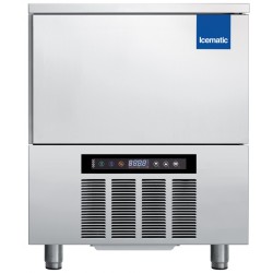 BLAST CHILLER SHOCK FREEZER ST5 ICEMATIC TIMH