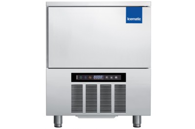 BLAST CHILLERS - SHOCK FREEZERS