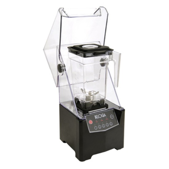 ΕΠΑΓΓΕΛΜΑΤΙΚΟ BLENDER BELOGIA BL 6MC ΤΙΜΗ