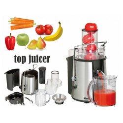 ΑΠΟΧΥΜΩΤΗΣ TOP JUICER 150145 BARTSCHER ΤΙΜΗ
