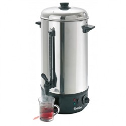 ΒΡΑΣΤΗΡΑΣ ΝΕΡΟΥ BOILER 10lt 200054 BARTSCHER ΤΙΜΗ
