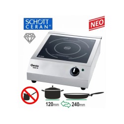 ΕΠΑΓΩΓΙΚΗ ΕΣΤΙΑ 105837 BARTSCHER IK35SK ΤΙΜΕΣ