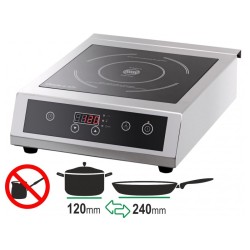 ΕΠΑΓΩΓΙΚΗ ΕΣΤΙΑ 105843 BARTSCHER IK35ΤC ΤΙΜΗ