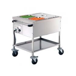 ΕΠΙΔΑΠΕΔΙΟ ΤΡΟΧΗΛΑΤΟ ΜΠΑΙΝ ΜΑΡΙ FRE 200254 ΤΙΜΗ