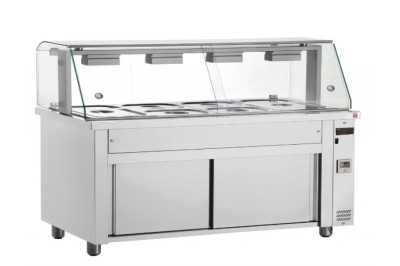 ΕΠΑΓΓΕΛΜΑΤΙΚΑ ΜΠΑΙΝ ΜΑΡΙ ΘΕΡΜΟΘΑΛΑΜΟΙ