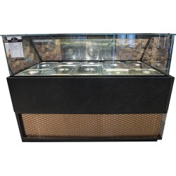 ΕΠΙΔΑΠΕΔΙΟ ΜΠΑΙΝ ΜΑΡΙ ΕΙΔΙΚΗΣ ΚΑΤΑΣΚΕΥΗΣ 