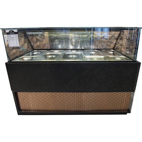 ΕΠΙΔΑΠΕΔΙΟ ΜΠΑΙΝ ΜΑΡΙ ΕΙΔΙΚΗΣ ΚΑΤΑΣΚΕΥΗΣ 