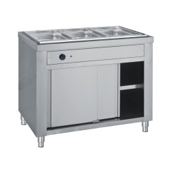 ΕΠΙΔΑΠΕΔΙΑ ΜΠΑΙΝ ΜΑΡΙ ΧΩΡΙΣ ΒΙΤΡΙΝΑ MDX 106 ΤΙΜΕΣ