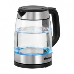 ΒΡΑΣΤΗΡΑΣ ΝΕΡΟΥ 1,7L BARTSCHER 200096 ΤΙΜΗ