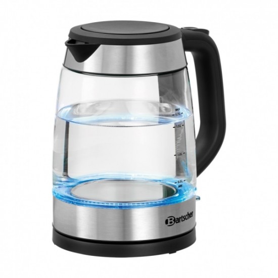 ΒΡΑΣΤΗΡΑΣ ΝΕΡΟΥ 1,7L BARTSCHER 200096 ΤΙΜΗ