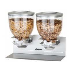 ΕΠΙΤΡΑΠΕΖΙΟΣ ΔΙΑΝEΜΗΤΗΣ ΔΗΜΗΤΡΙΑΚΩΝ ΔΙΠΛΟΣ BARTSCHER ΤΙΜΗ