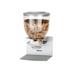 ΕΠΙΤΡΑΠΕΖΙΟΣ ΔΙΑΝEΜΗΤΗΣ ΔΗΜΗΤΡΙΑΚΩΝ ΜΟΝΟΣ BARTSCHER ΤΙΜΗ