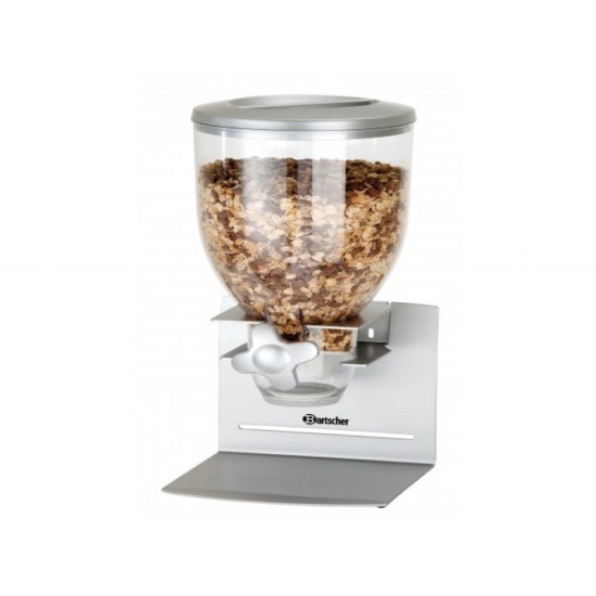 ΕΠΙΤΡΑΠΕΖΙΟΣ ΔΙΑΝEΜΗΤΗΣ ΔΗΜΗΤΡΙΑΚΩΝ ΜΟΝΟΣ BARTSCHER ΤΙΜΗ