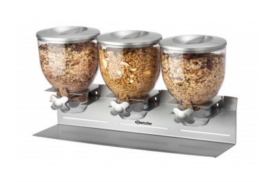 ΕΞΟΠΛΙΣΜΟΣ ΜΠΟΥΦΕ