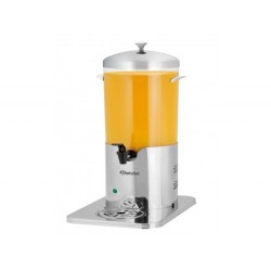 ΕΠΙΤΡΑΠΕΖΙΟΣ ΔΙΑΝΕΜΗΤΗΣ ΚΑΙ ΣΥΝΤΗΡΗΤΗΣ ΚΡΥΩΝ ΧΥΜΩΝ BARTSCHER ΤΙΜΗ