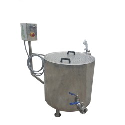 ΒΡΑΣΤΗΡΑΣ ΑΝΟΞΕΙΔΩΤΟΣ ΔΙΠΛΟΠΥΘΜΕΝΟΣ 