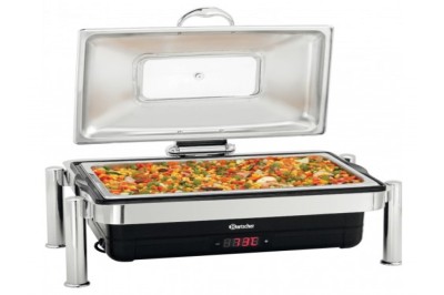 ΕΠΙΤΡΑΠΕΖΙΑ BAIN-MARIE