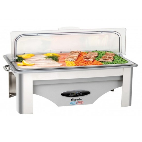 ΗΛΕΚΤΡΙΚH ΕΠΙΤΡΑΠΕΖIA ΣΥΣΚΕΥΗ BARTSCHER ΤΙΜΗ