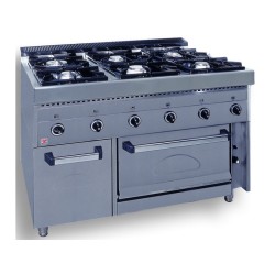 ΕΠΙΔΑΠΕΔΙΑ ΚΟΥΖΙΝΑ ΥΓΡΑΕΡΙΟΥ ΜΕ ΦΟΥΡΝΟ ΚΑΙ ΕΡΜΑΡΙΟ ΣΕΙΡΑ 70 NORTH F GAS E600 ΤΙΜΗ