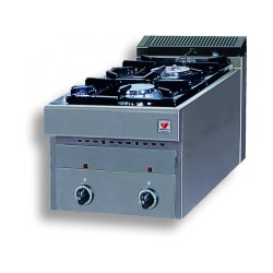 ΕΠΙΤΡΑΠΕΖΙΟ ΕΠΑΓΓΕΛΜΑΤΙΚΟ ΦΛΟΓΙΣΤΡΟ ΚΟΥΖΙΝΑ ΥΓΡΑΕΡΙΟΥ GAS E200 ΤΙΜΗ