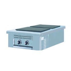 ΗΛΕΚΤΡΙΚΗ ΕΠΙΤΡΑΠΕΖΙΑ ΚΟΥΖΙΝΑ ΕΠΑΓΓΕΛΜΑΤΙΚΗ ΕΣΤΙΑ E2 B ΤΙΜΗ