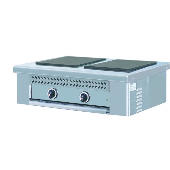 ΗΛΕΚΤΡΙΚΕΣ ΕΠΙΤΡΑΠΕΖΙΕΣ ΕΠΑΓΓΕΛΜΑΤΙΚΕΣ ΚΟΥΖΙΝΕΣ E2 P ΤΙΜΕΣ