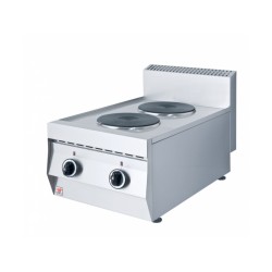 ΗΛΕΚΤΡΙΚΗ ΕΠΙΤΡΑΠΕΖΙΑ ΚΟΥΖΙΝΑ ΕΠΑΓΓΕΛΜΑΤΙΚΗ ΕΣΤΙΑ NORTH F22 ΤΙΜΕΣ