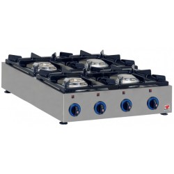 ΕΠΙΤΡΑΠΕΖΙΑ ΚΟΥΖΙΝΑ ΥΓΡΑΕΡΙΟΥ ΕΠΑΓΓΕΛΜΑΤΙΚΗ ΕΣΤΙΑ GAS NORTH E24 ΤΙΜΕΣ